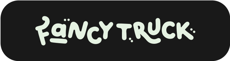 Fancy Truck